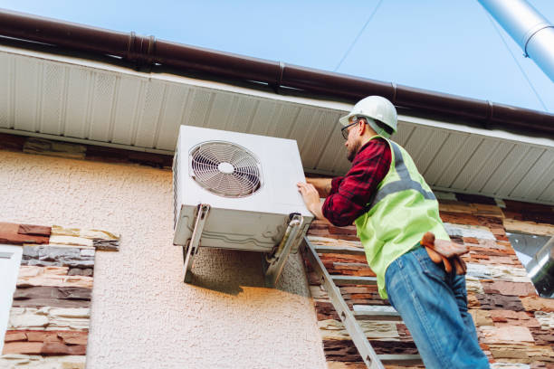 Best HVAC Installation Services  in Dunkirk, MD