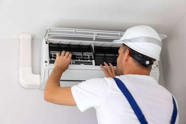 Best HVAC Emergency Services  in Dunkirk, MD